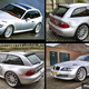 Image for article titled For £51,600, This 1998 Hartge Z3 M Coupe Is A 5.0 On The Richter Scale